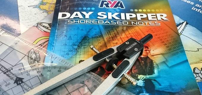 Day-Skipper-Theory